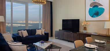 Квартира в Дубай, Дубай 11707713