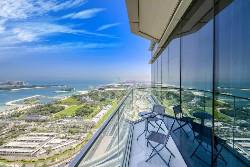 Condomínio no Dubai, Dubai 11707713