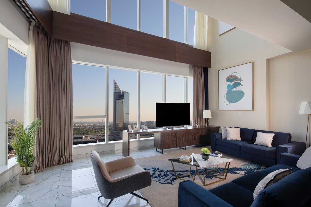 Condominium in Dubai, Dubayy 11707713