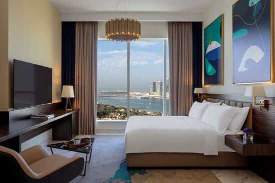 Condominium dans Dubai, Dubai 11707713