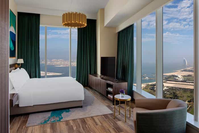 Condominium dans Dubai, Dubai 11707713