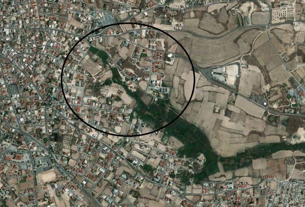 Land in Aradippou, Larnaka 11707717