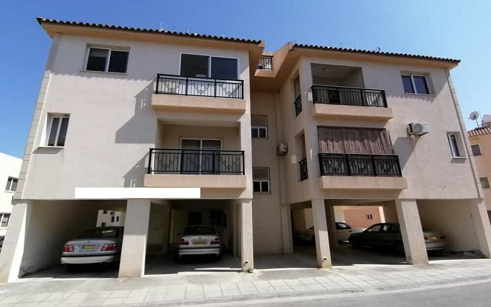 Condominium in Kiti, Larnaca 11707755