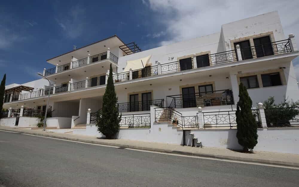 Condominium in Kiti, Larnaka 11707756