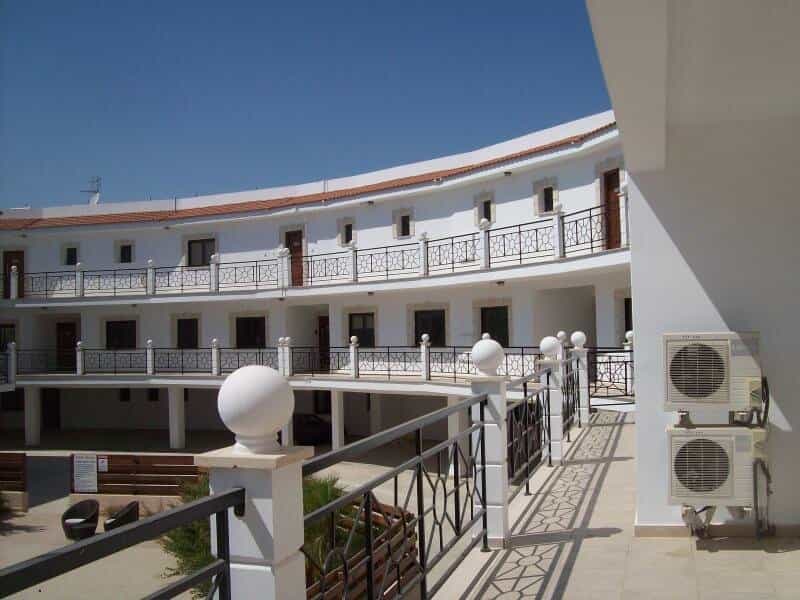 Osakehuoneisto sisään Kiti, Larnaka 11707757