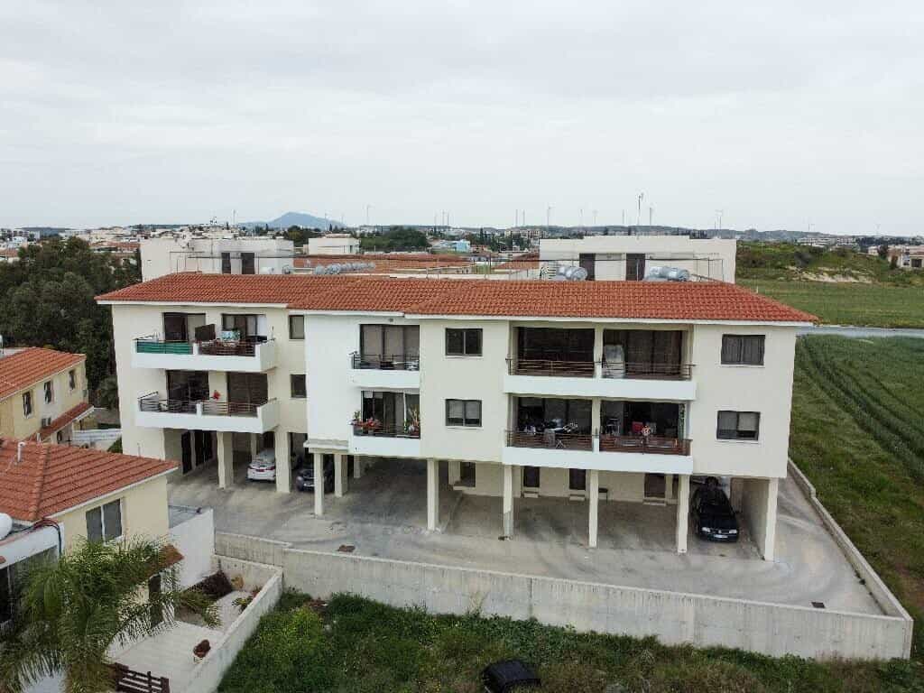 Condomínio no Kiti, Larnaca 11707761