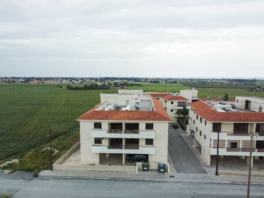 Condominium in Kiti, Larnaca 11707785