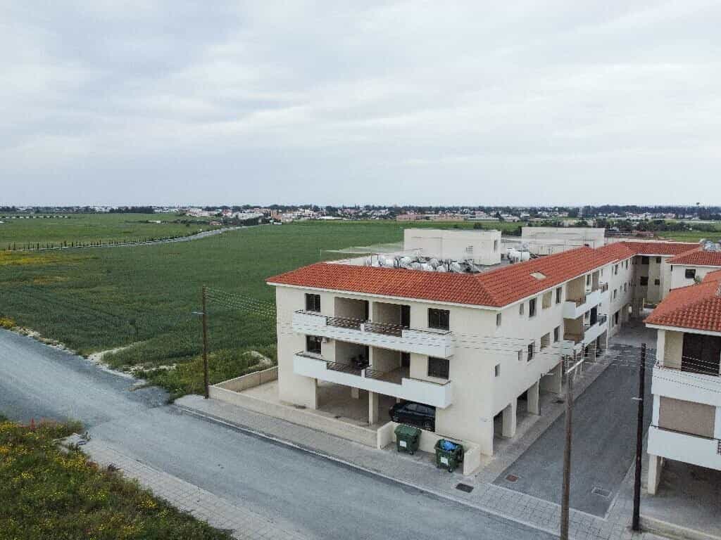 Eigentumswohnung im Kiti, Larnaka 11707785