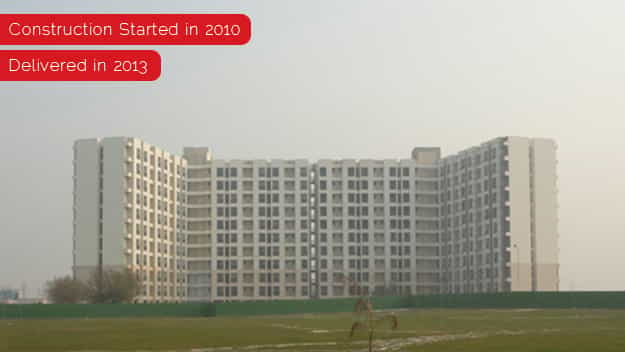 Flere leiligheter i Tigri, Greater Noida West Road 11707812