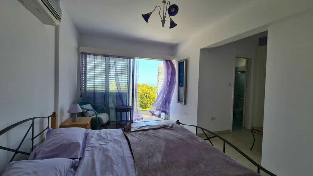Condominium in Meneou, Larnaca 11707821