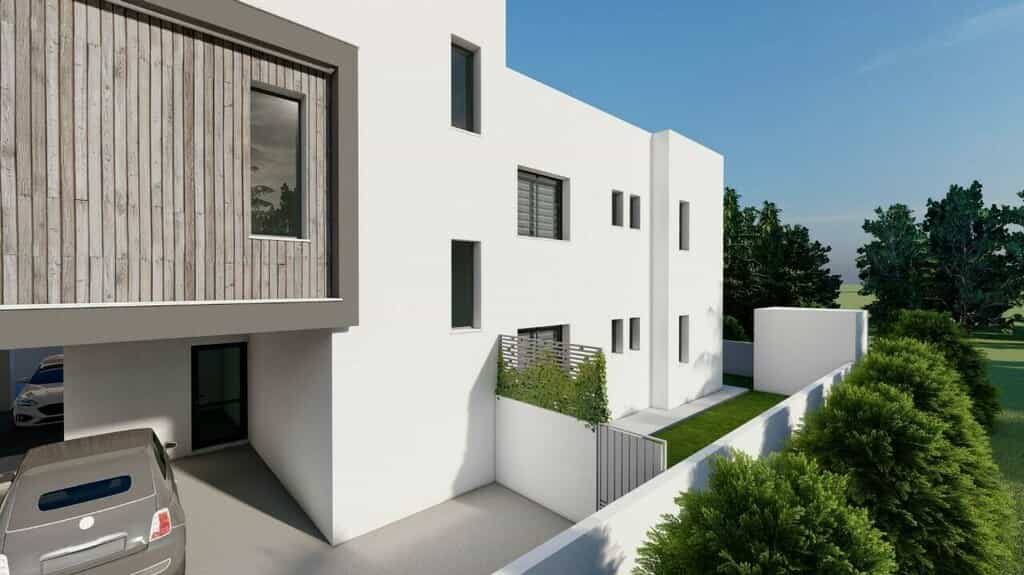Condominium in Livadia, Larnaca 11707831