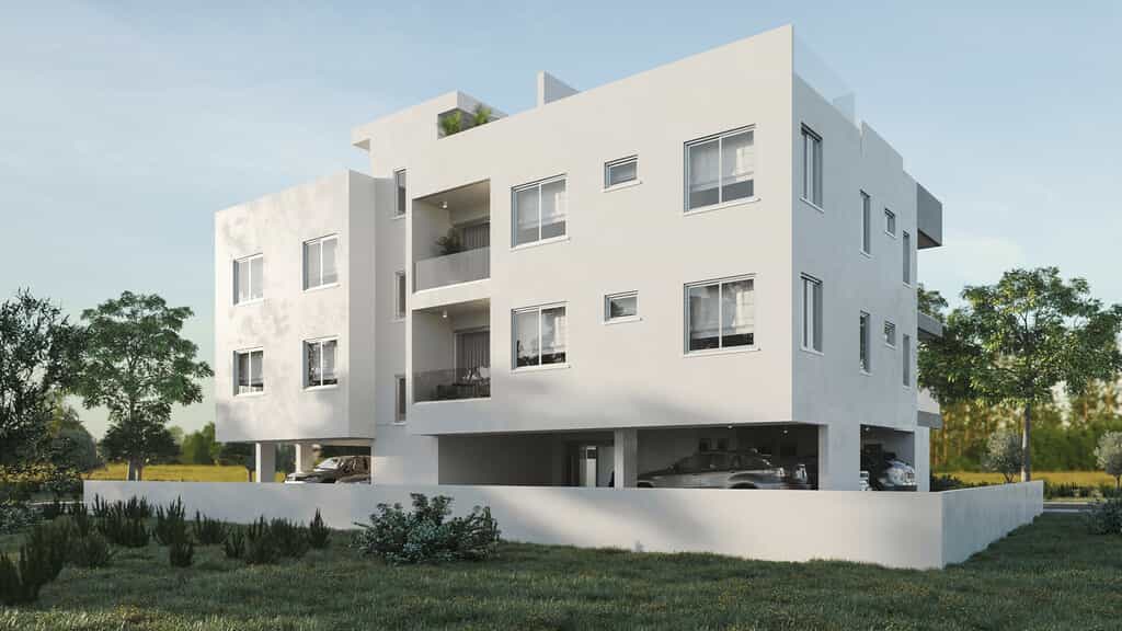 Condominium in Kiti, Larnaka 11707838