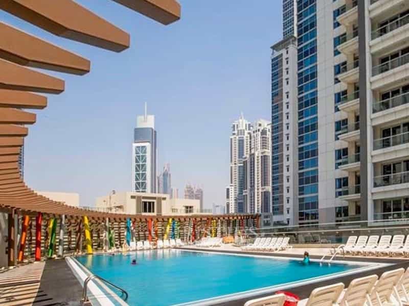 Квартира в Dubai, Dubai 11707844