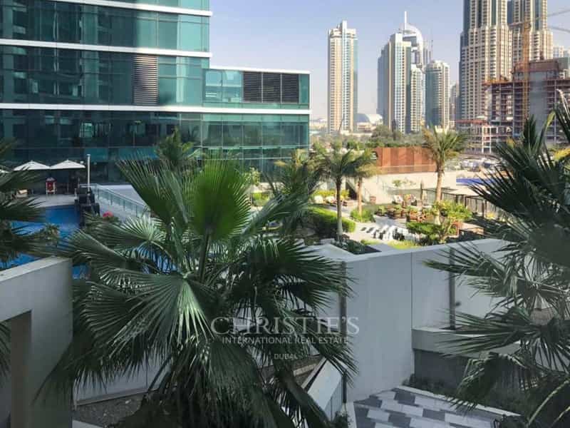 Квартира в Dubai, Dubai 11707844
