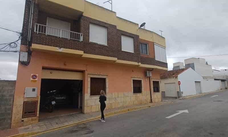 casa no San Miguel de Salinas, Comunidad Valenciana 11707846
