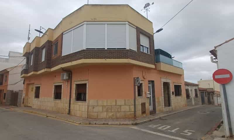 House in San Miguel de Salinas, Valencia 11707846