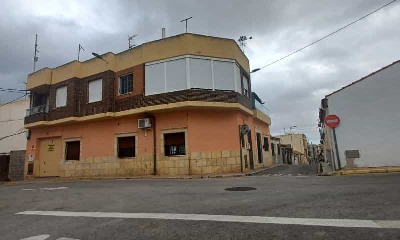 Dom w San Miguel de Salinas, Walencja 11707846