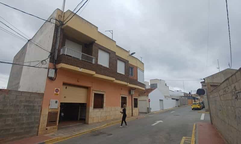 Будинок в San Miguel de Salinas, Comunidad Valenciana 11707846