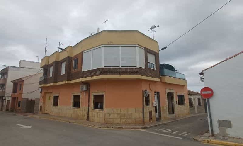Talo sisään San Miguel de Salinas, Comunidad Valenciana 11707846