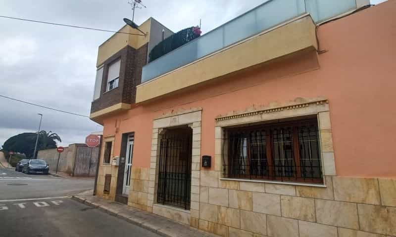 House in San Miguel de Salinas, Valencia 11707846