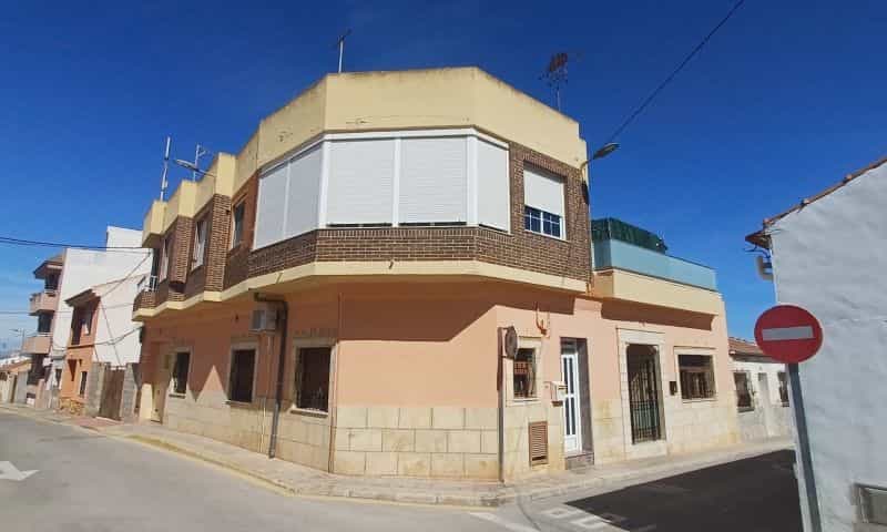 Talo sisään San Miguel de Salinas, Valencia 11707846