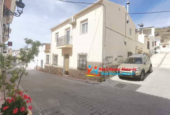 Huis in Partaloa, Andalusië 11707848