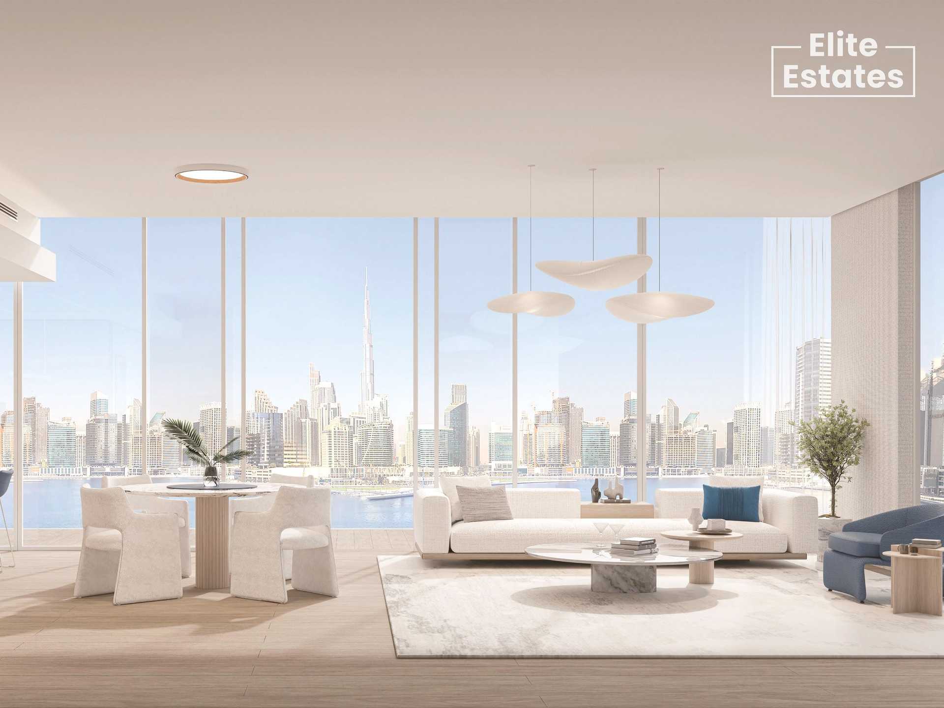 Condominium in Dubai, Dubayy 11707866
