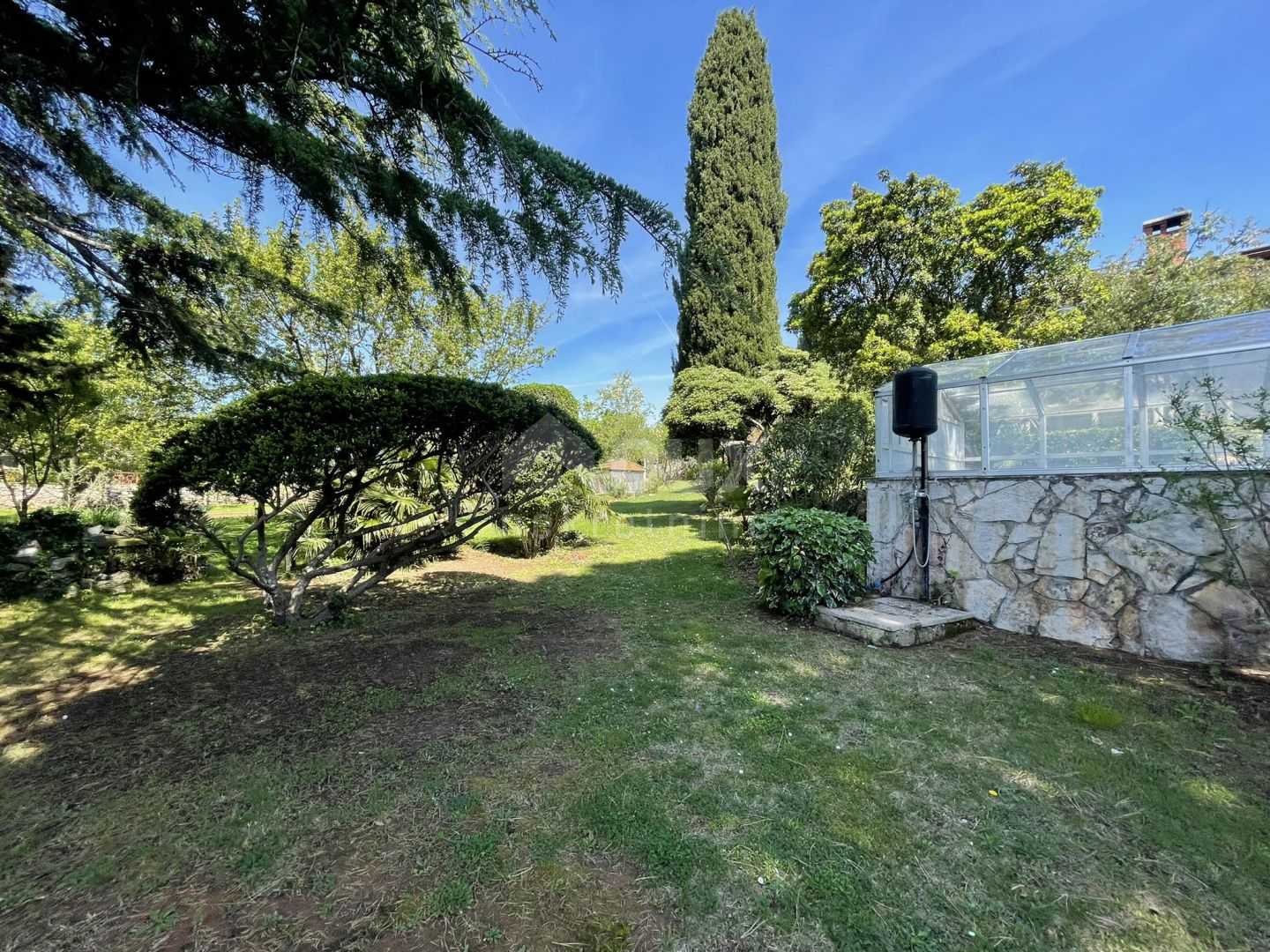 Будинок в Pomer, Istria County 11707871