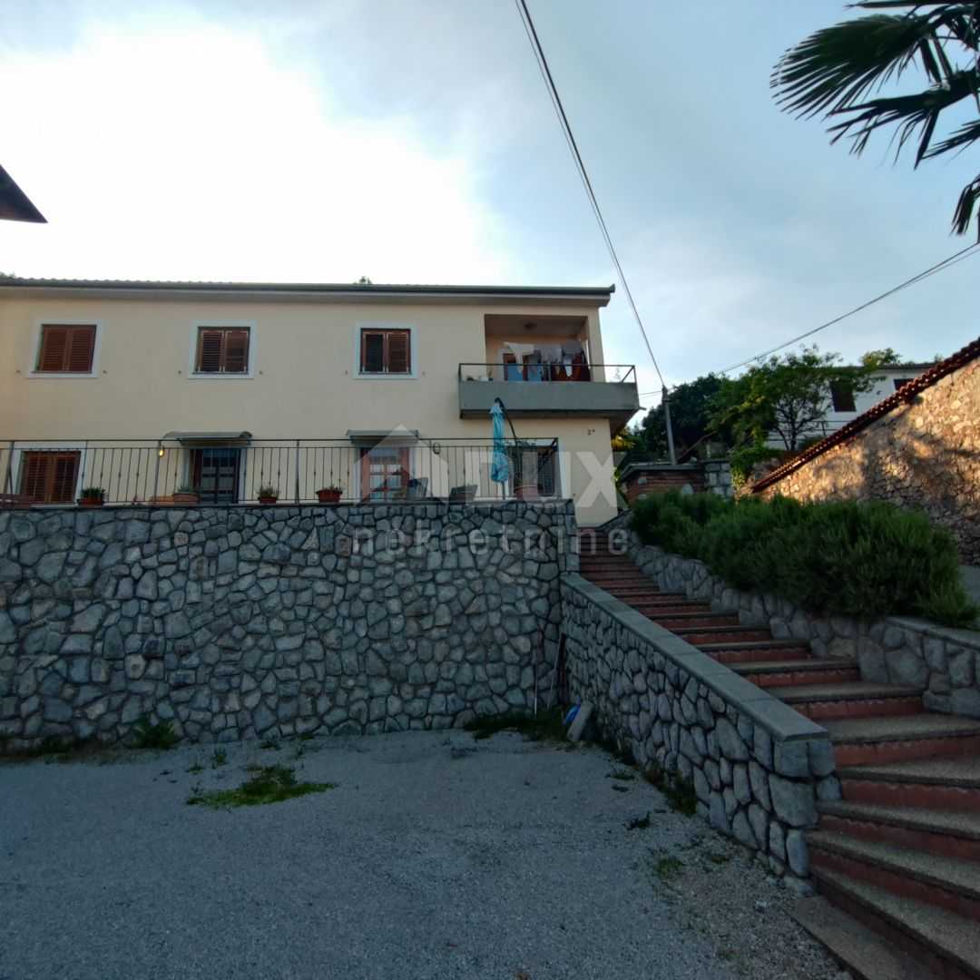 casa no Mrkopalj, Primorsko-Goranska Zupanija 11707875