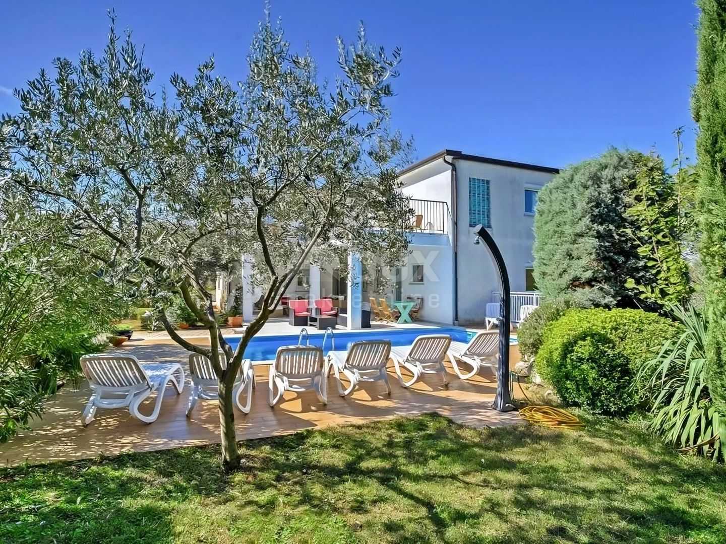 House in Umag, Istria County 11707879