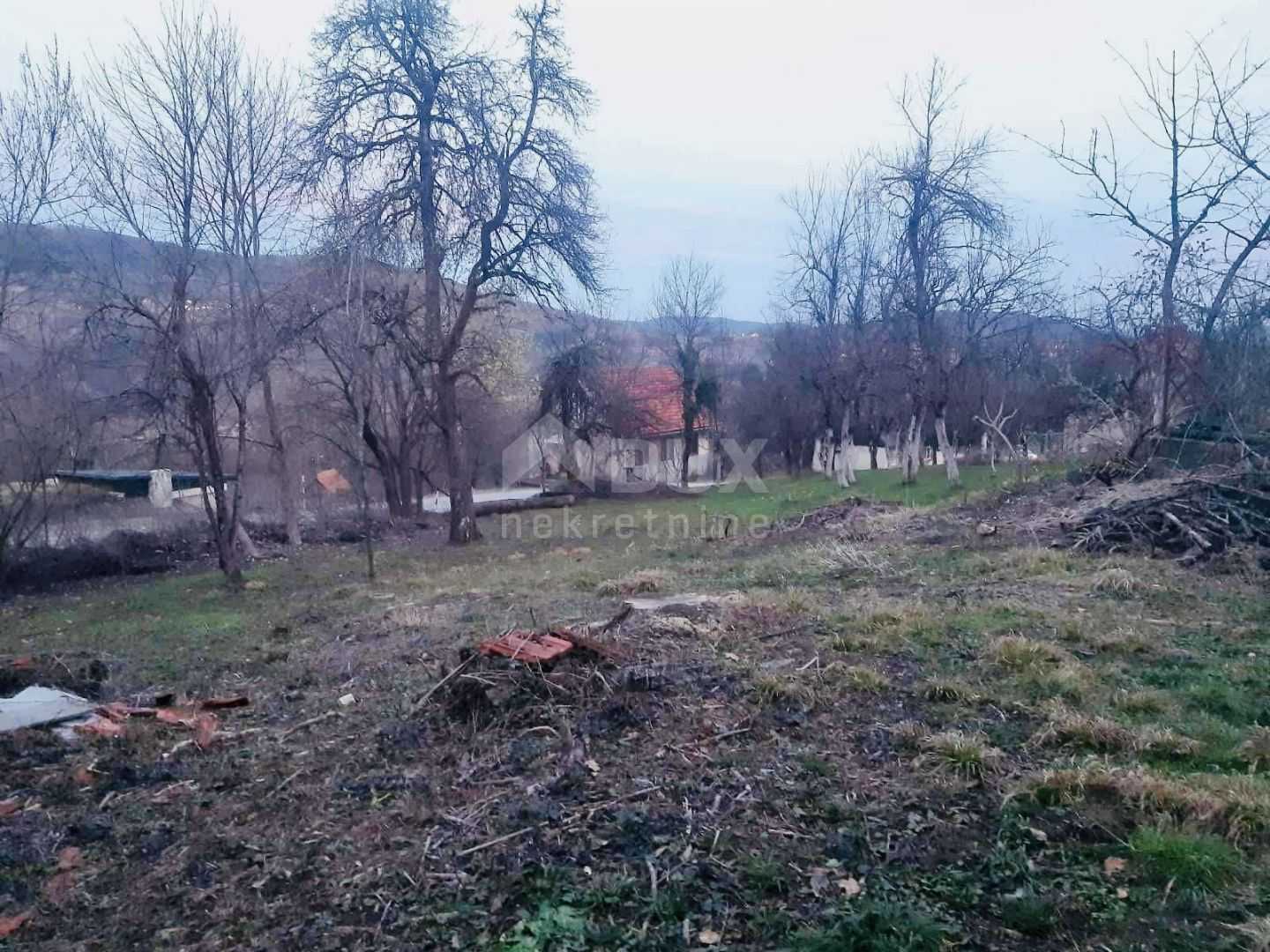 Maa sisään Vujnovići, Primorje-Gorski Kotar County 11707882