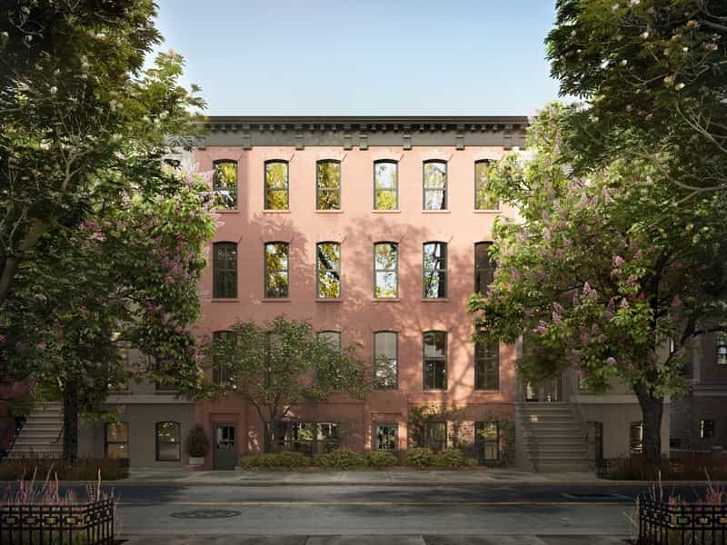 Condominium in Brooklyn, New York 11707894