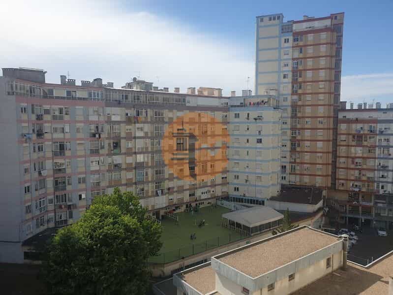 Condominio nel Amadora, Lisbona 11707919