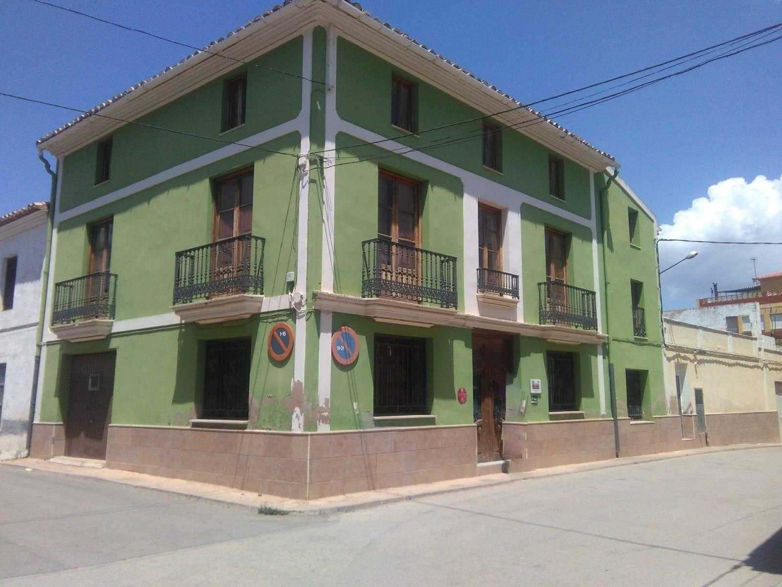 casa en Requena, Comunidad Valenciana 11707926