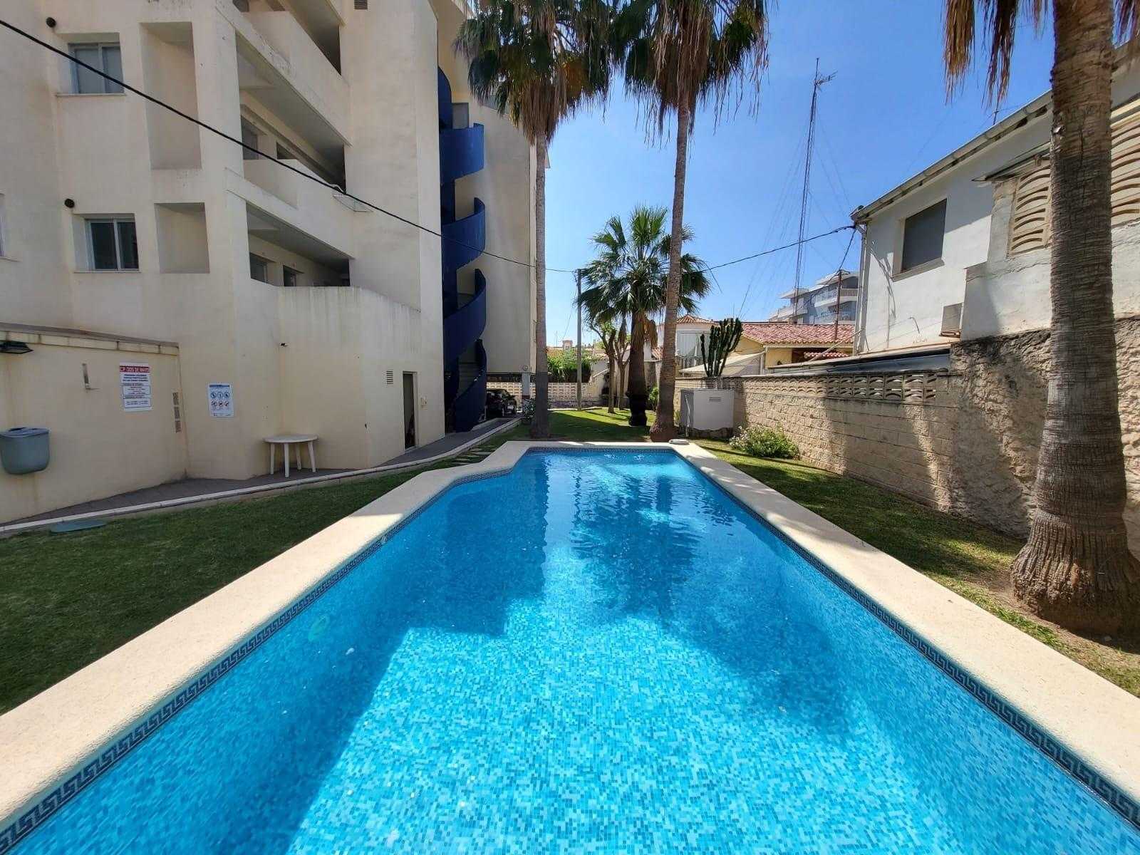 Condominium in Piles, Valencia 11707930