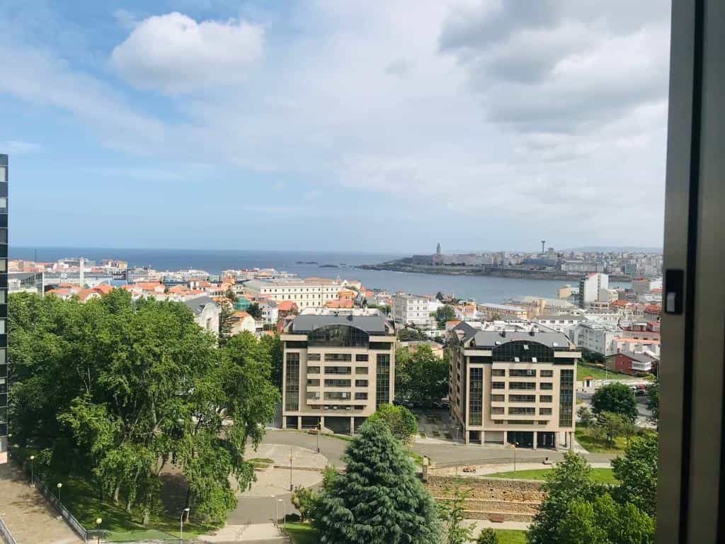 Condominio en A Coruña, Galicia 11707932