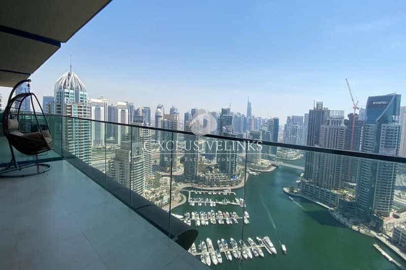 Condominio nel Dubai, Dubayy 11707937