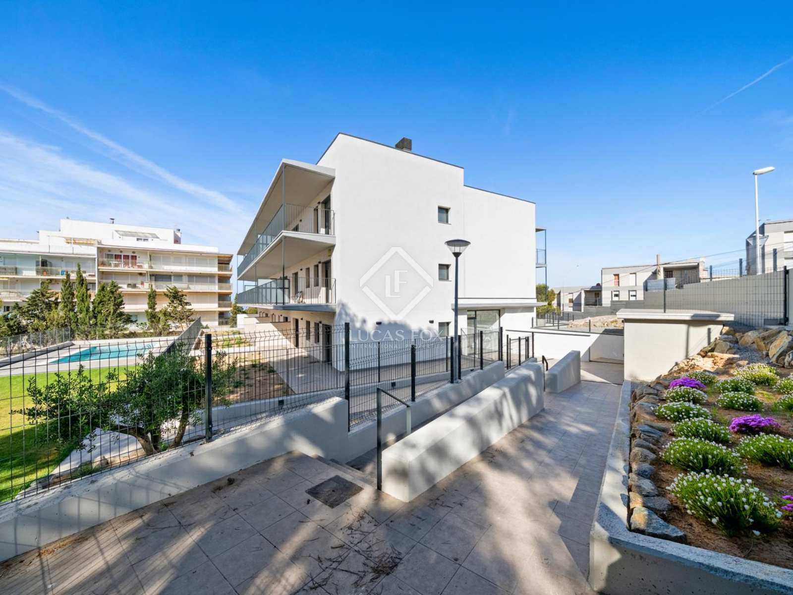Condominium in Salou, Catalonia 11707980