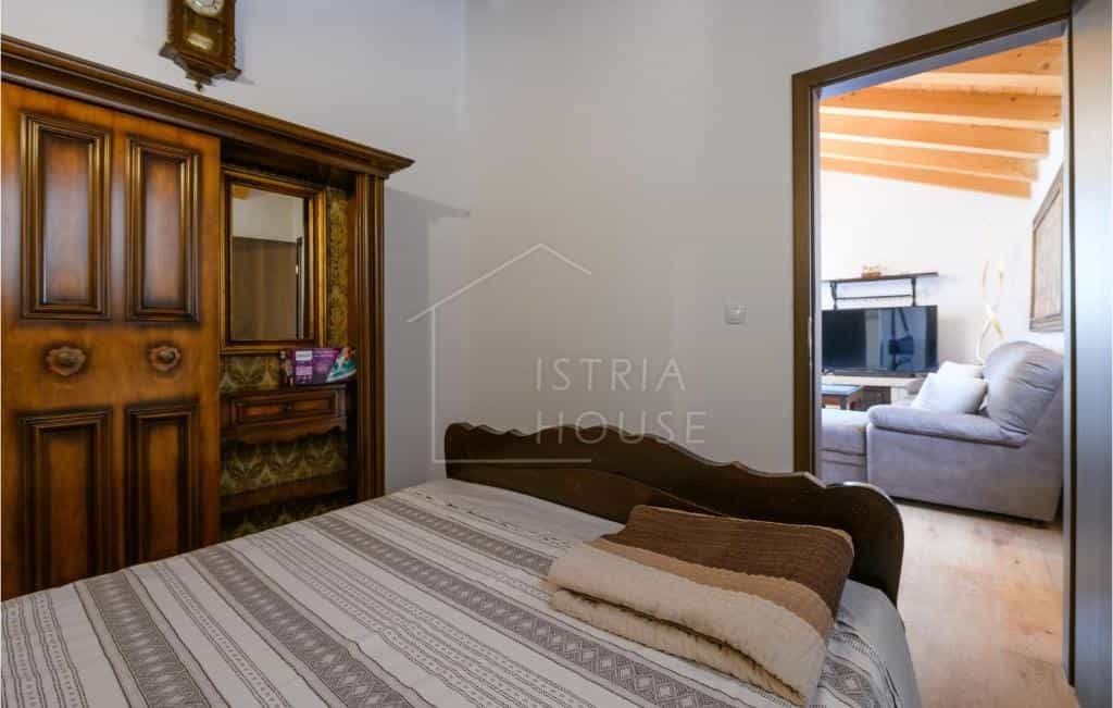 House in Barban, Istria County 11708123
