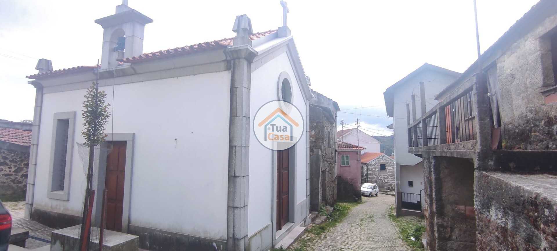 rumah dalam Castro Daire, Viseu District 11708171