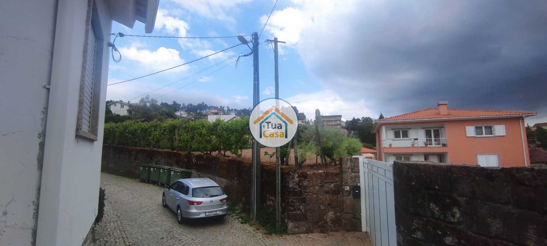 rumah dalam Castro Daire, Viseu 11708171