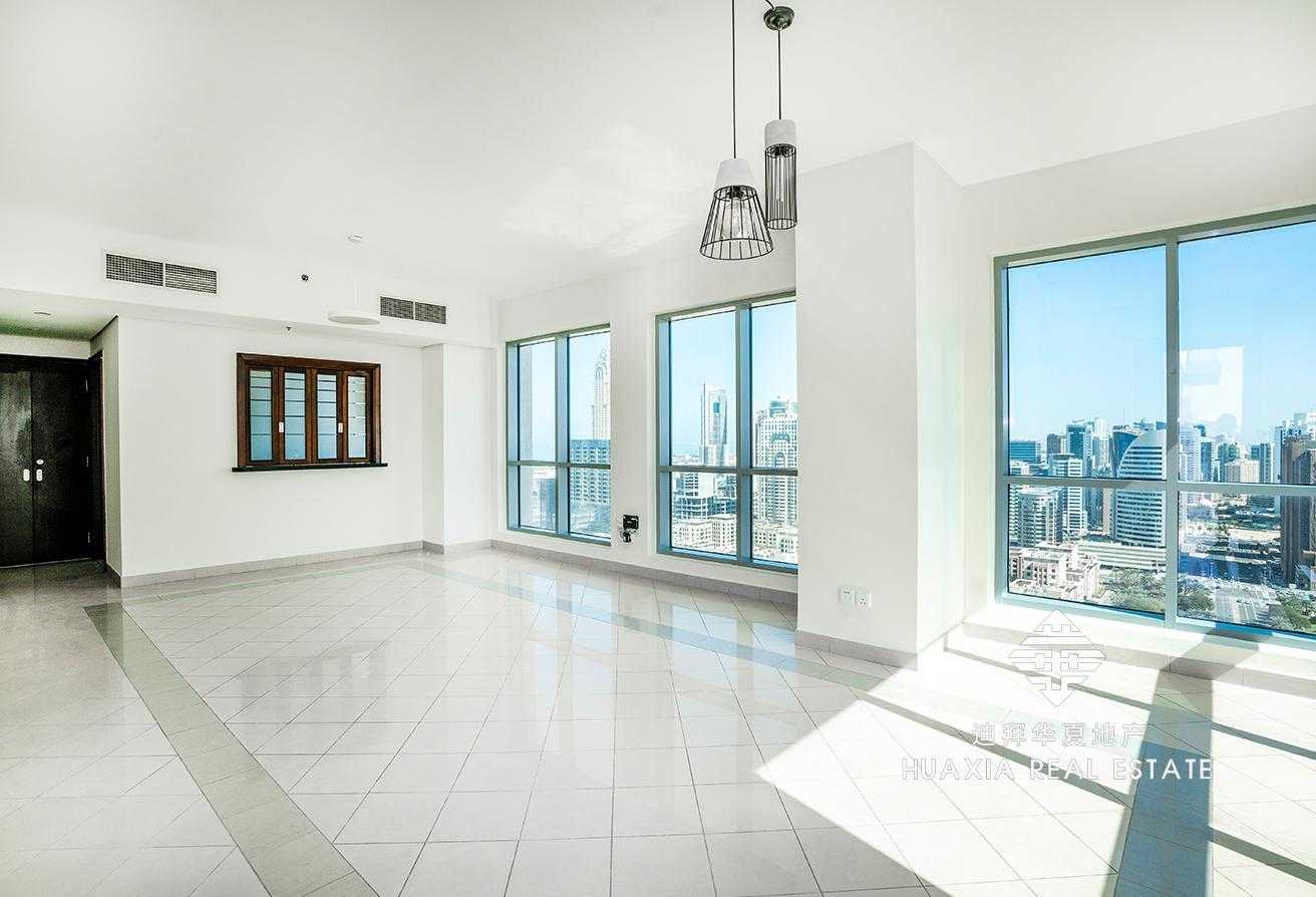 Condominium in Dubai, Dubai 11708189