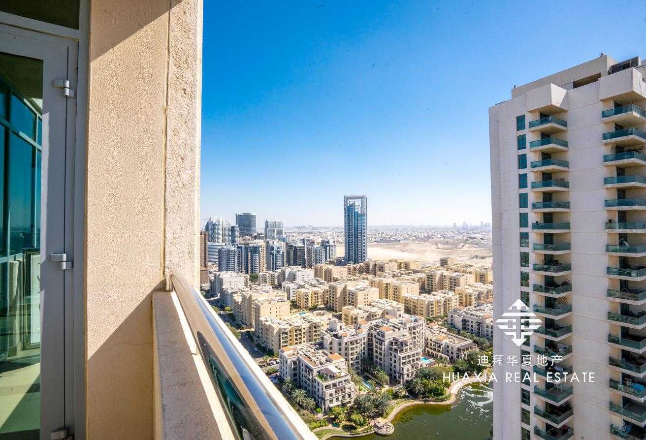 분양 아파트 에 Dubai, Dubai 11708189