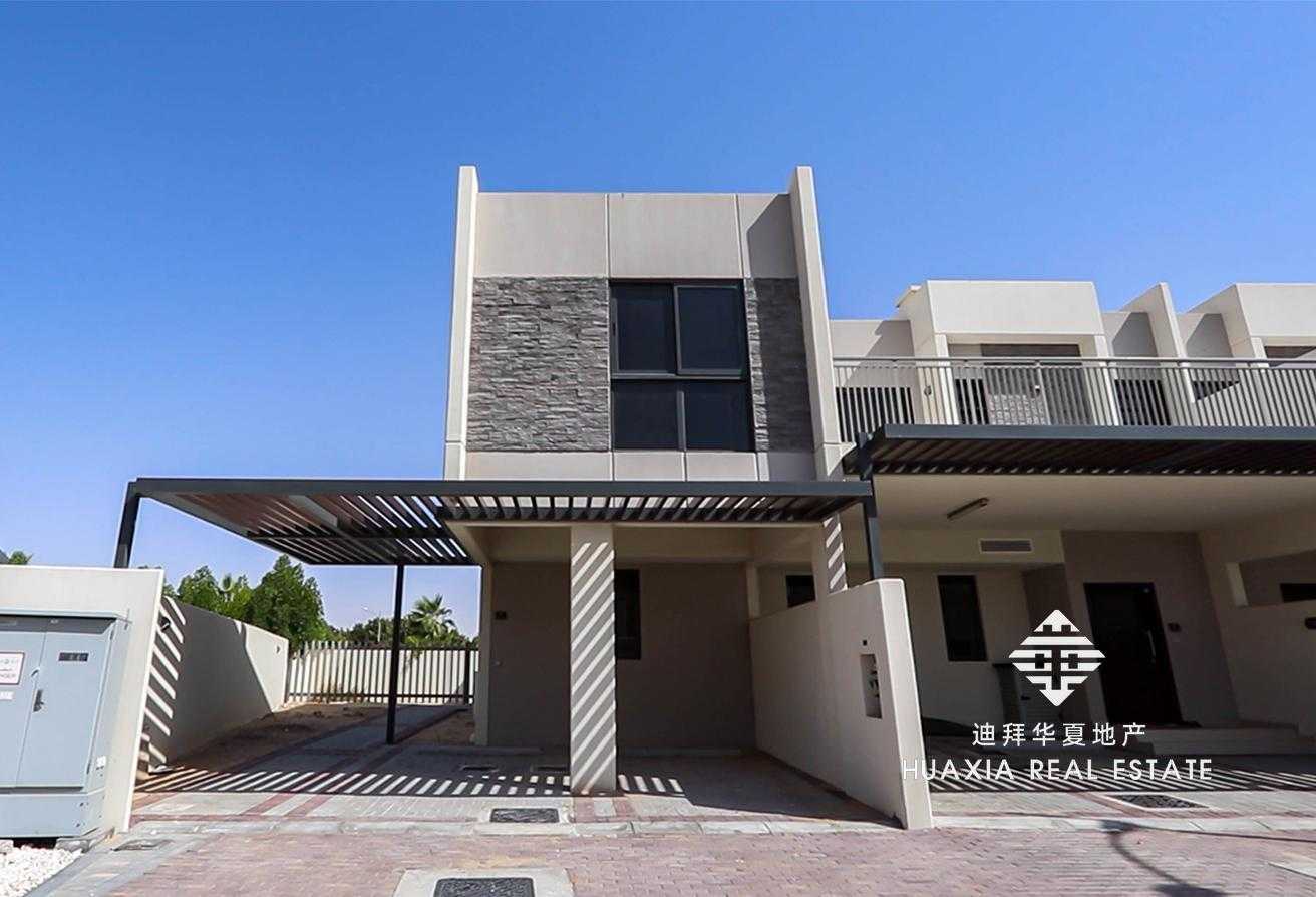 Rumah di 'Ud al Bayda', Dubai 11708190