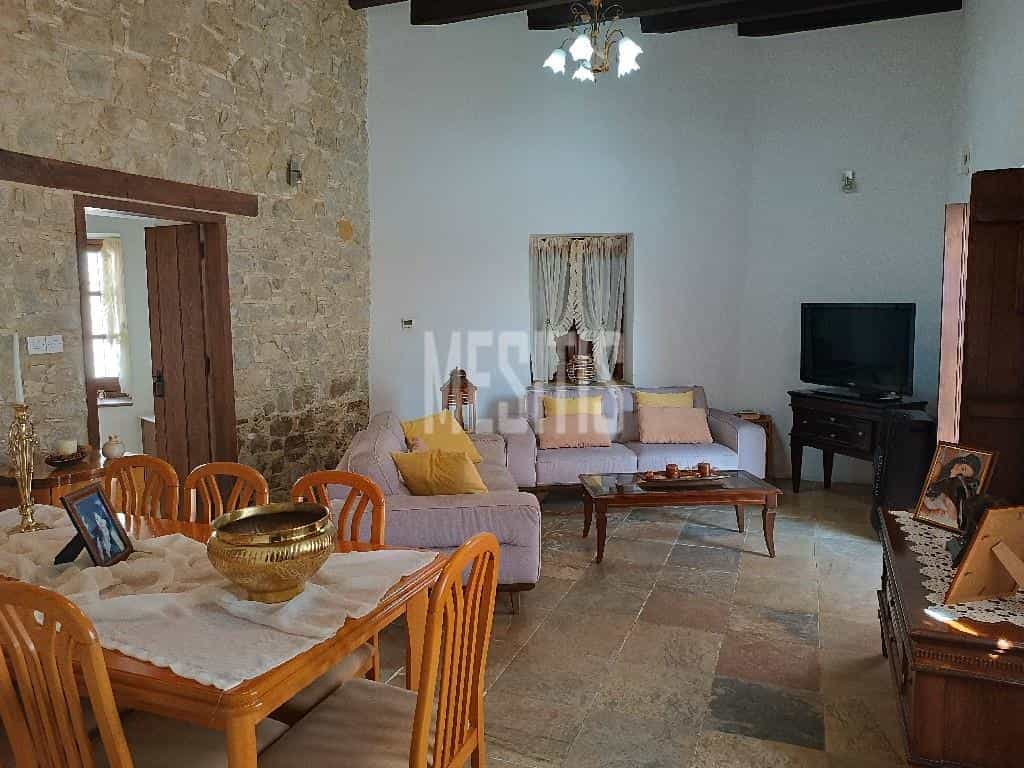House in Tseri, Lefkosia 11708225
