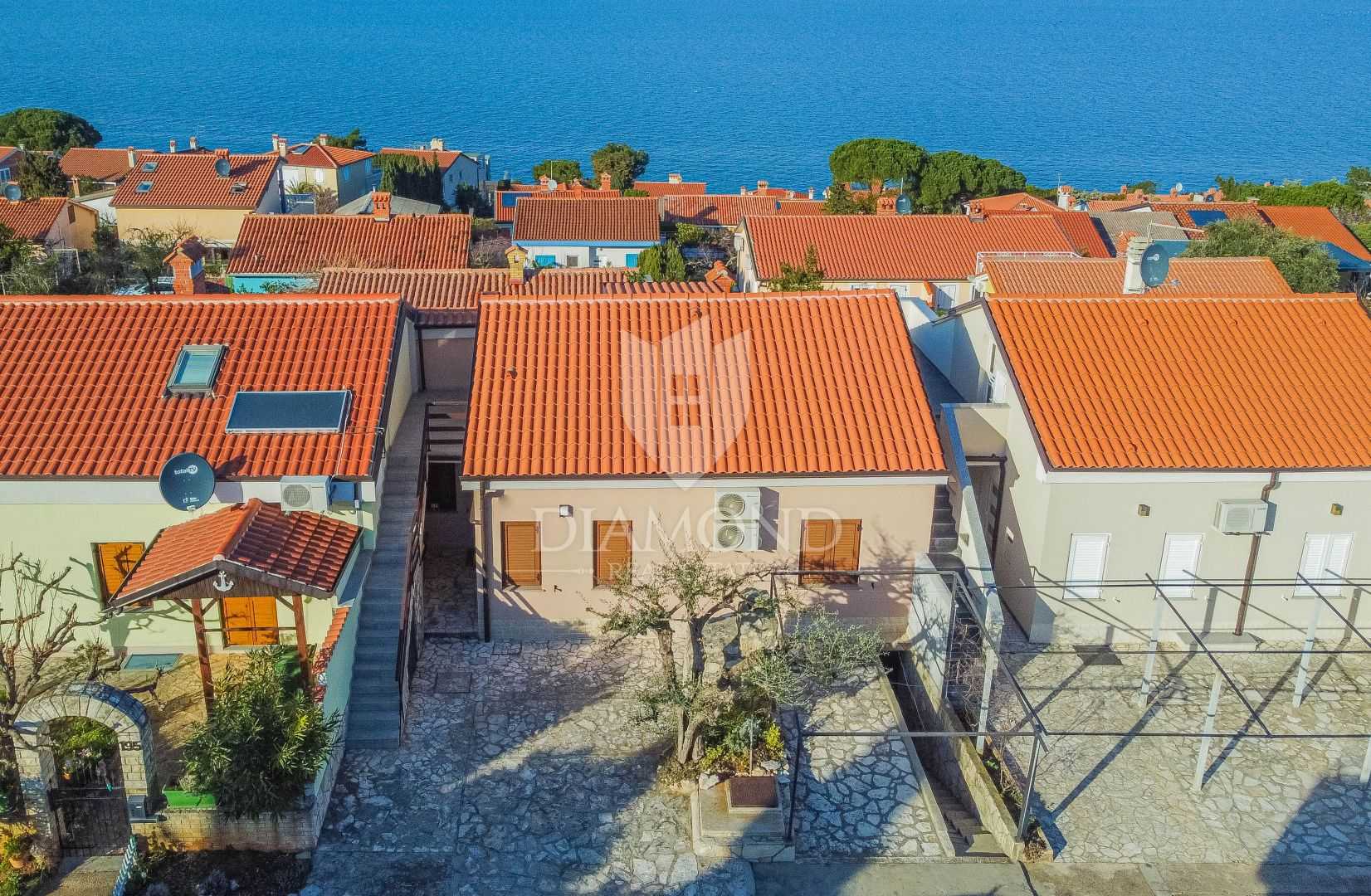 房子 在 Crveni Vrh, Istria County 11708258