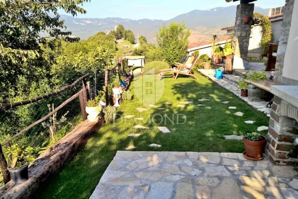 rumah dalam Paz, Istria County 11708276