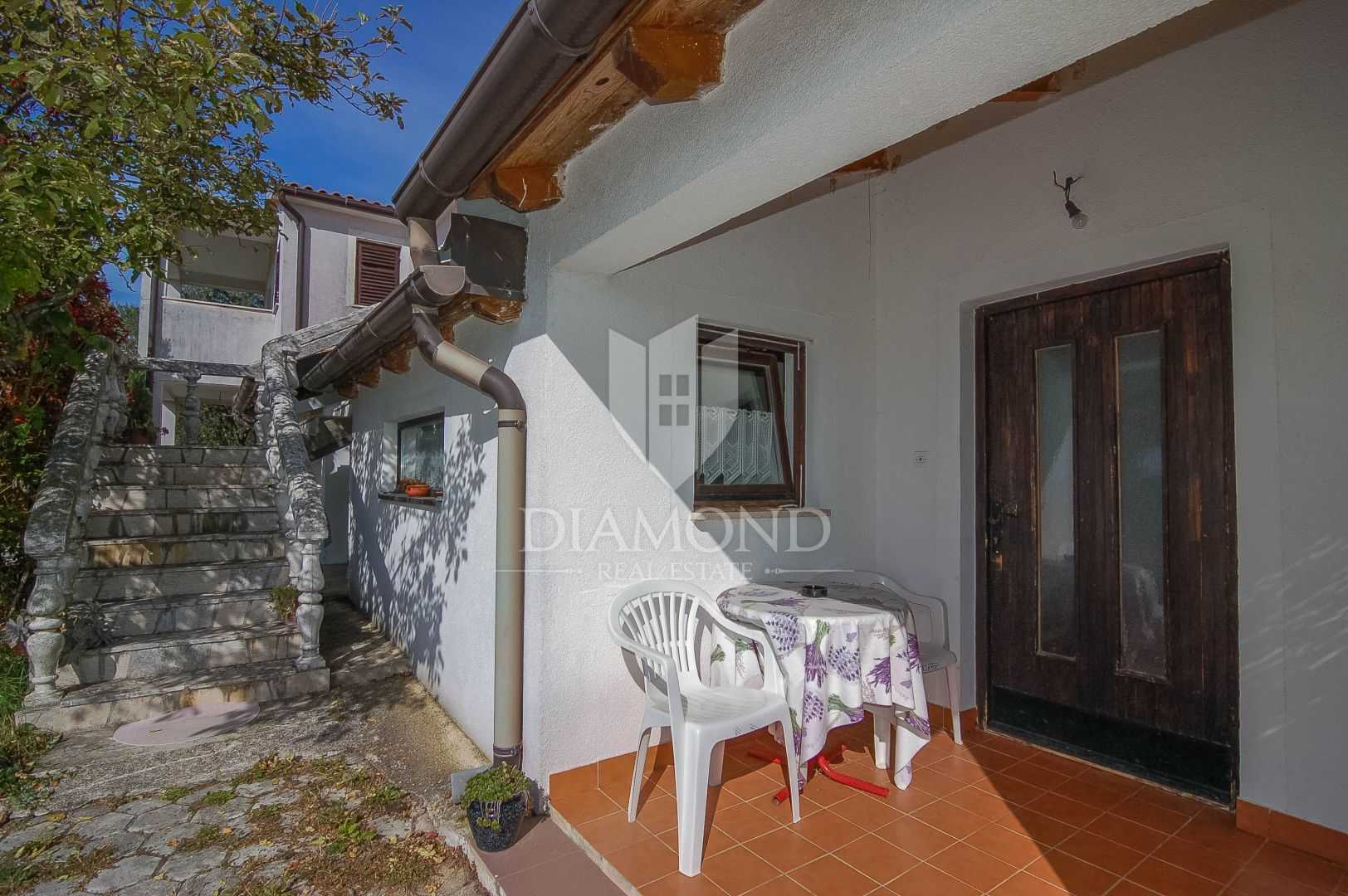 rumah dalam Vižinada, Istria County 11708292