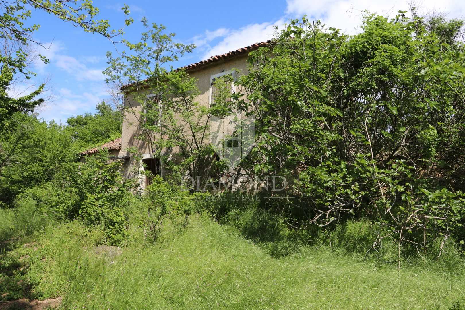 Land in Labin, Istria County 11708337