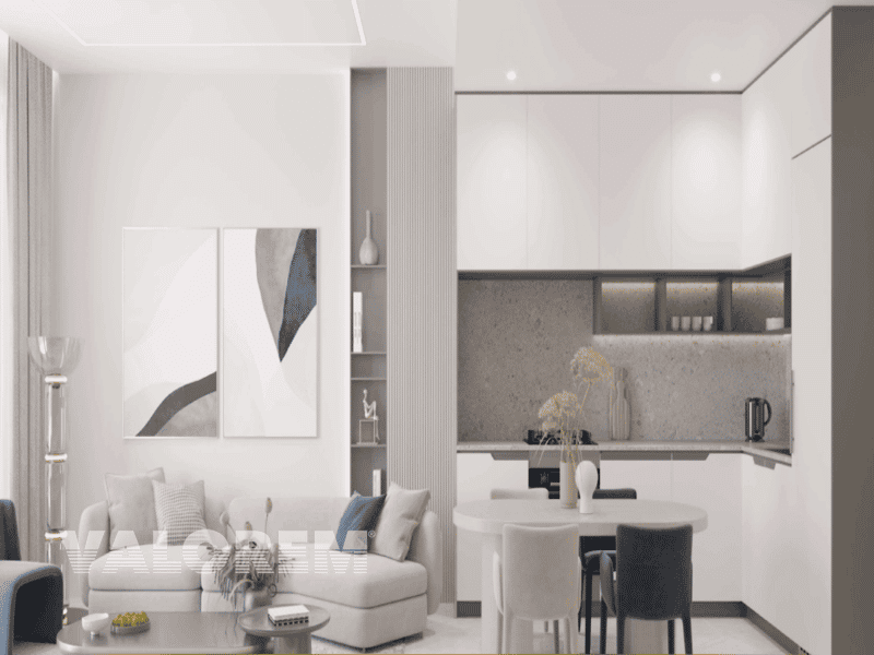 Condominium in Dubai, Dubayy 11708355